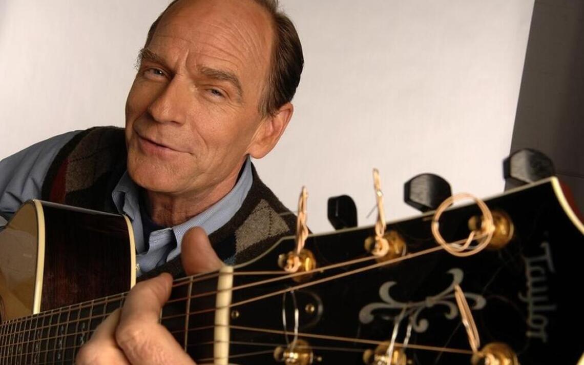 Take in some live music in the Treasure Valley this week