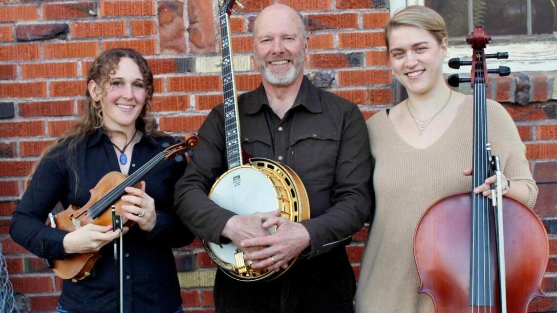 Take in some live music in the Treasure Valley this week