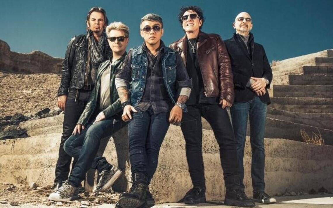 Journey returns to Boise for Monday concert — still rockin’, still believin’