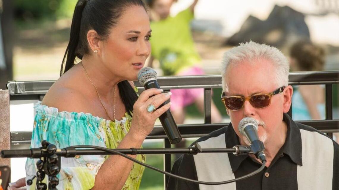Take in some live music in the Treasure Valley this week