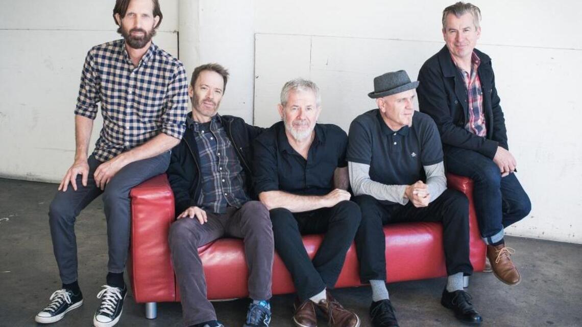 Take in some live music in the Treasure Valley this week