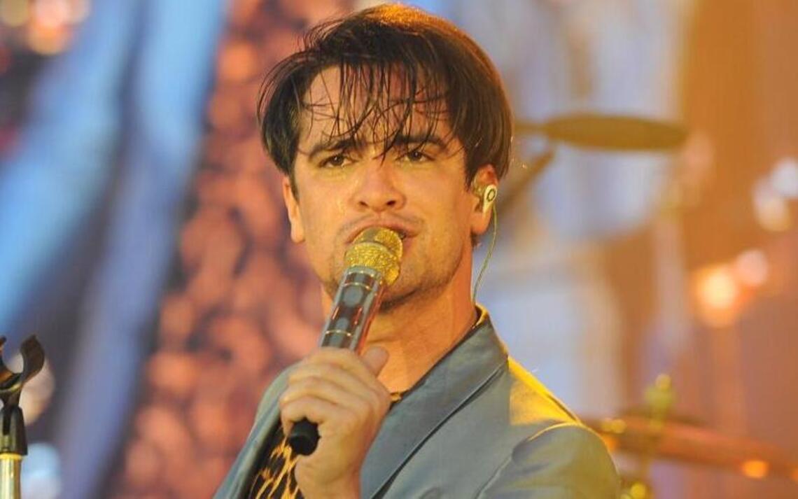 Run! To Taco Bell Arena! It’s Panic! at the Disco!