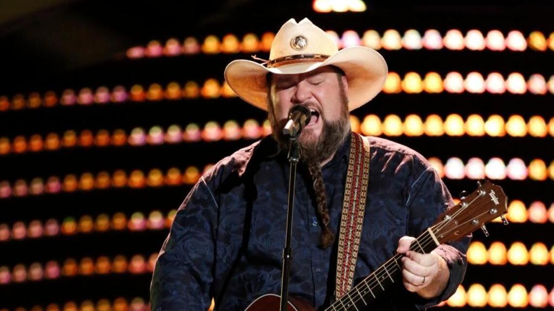 ‘The Voice’ season 11 winner Sundance Head comes to Shore Lodge in McCall