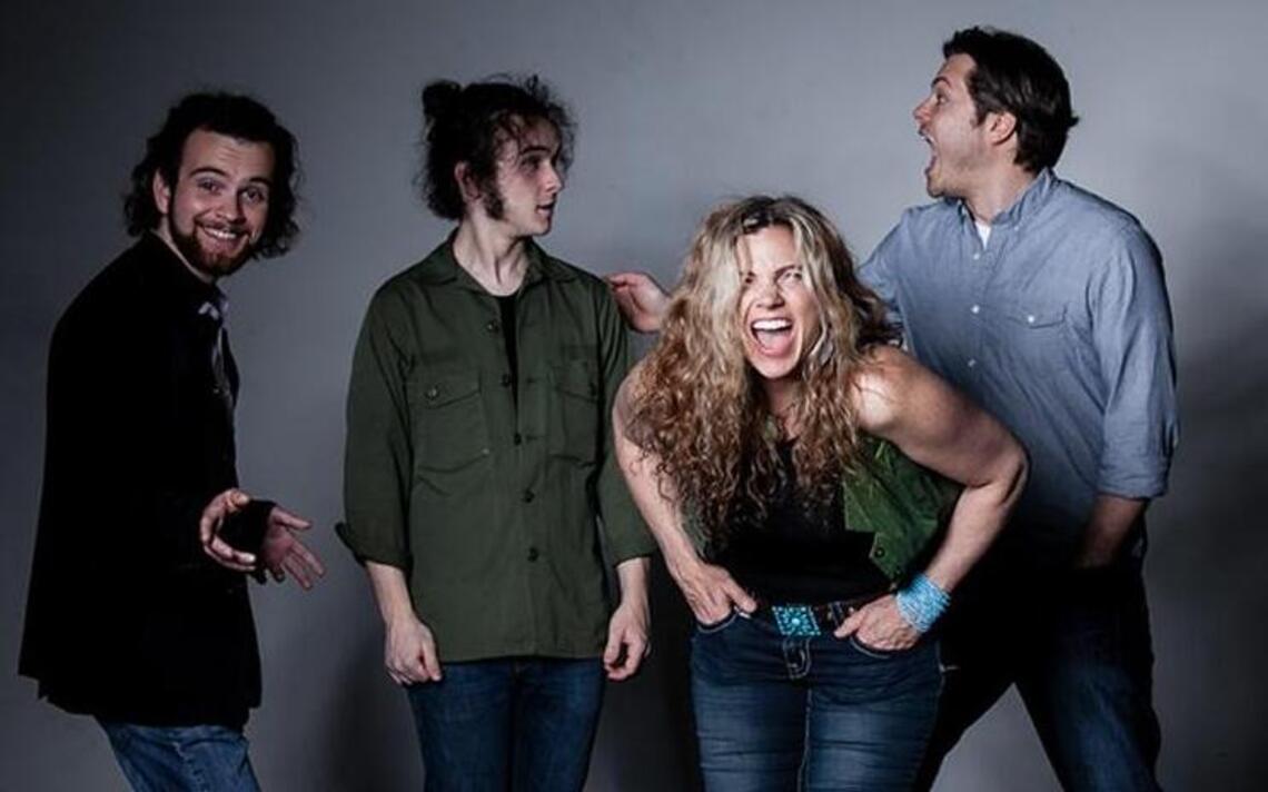 Take in some live music in the Treasure Valley this week