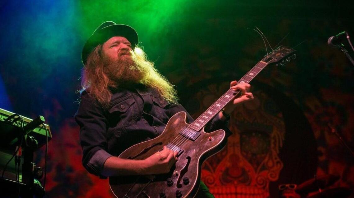 Take in some live music in the Treasure Valley this week