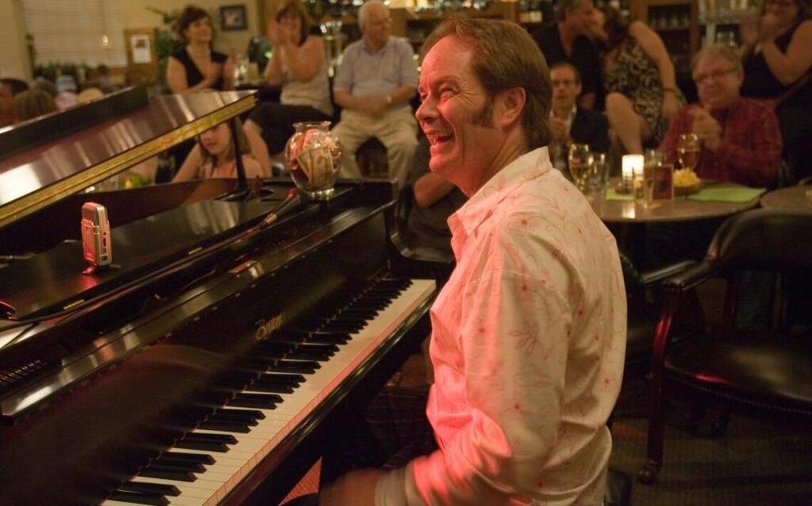 Take in some live music in the Treasure Valley this week