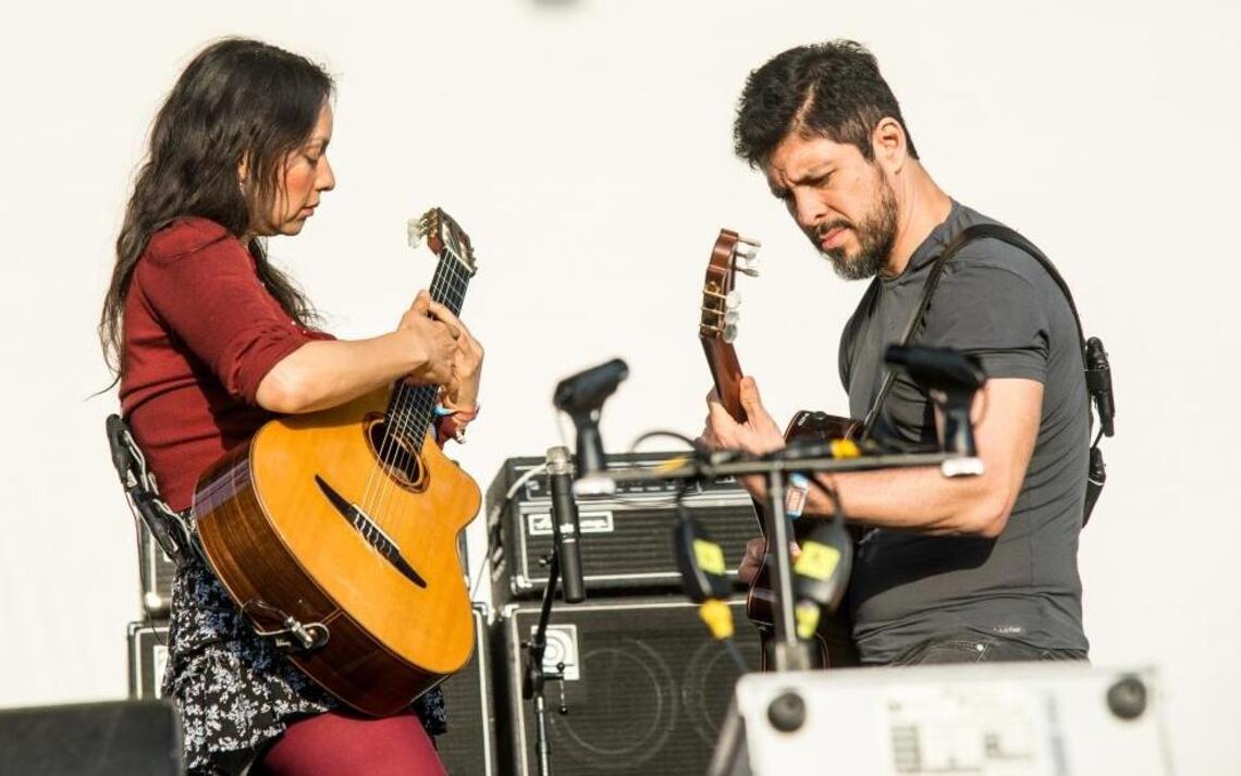 Take in some live music in the Treasure Valley this week