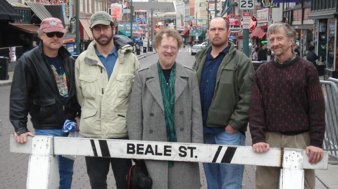 Take in some live music in the Treasure Valley this week