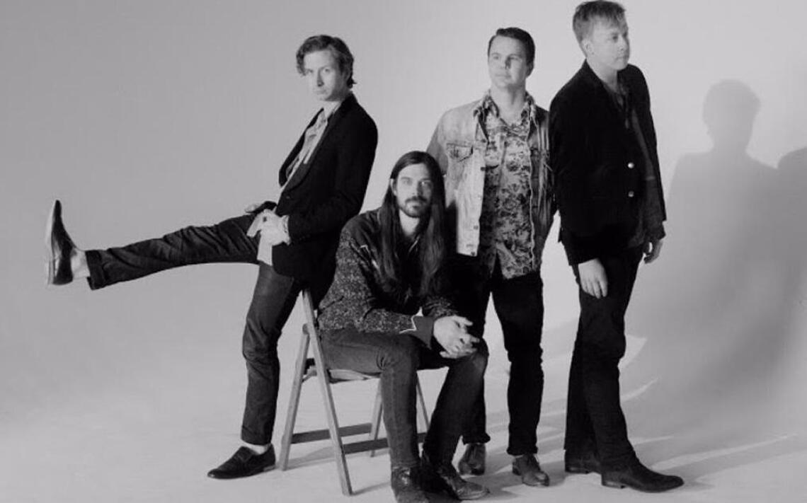 Take in some live music in the Treasure Valley this week