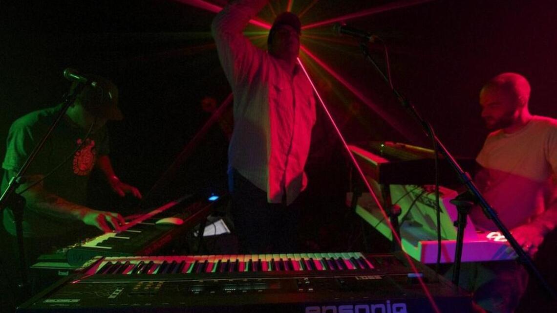 Take in some live music in the Treasure Valley this week