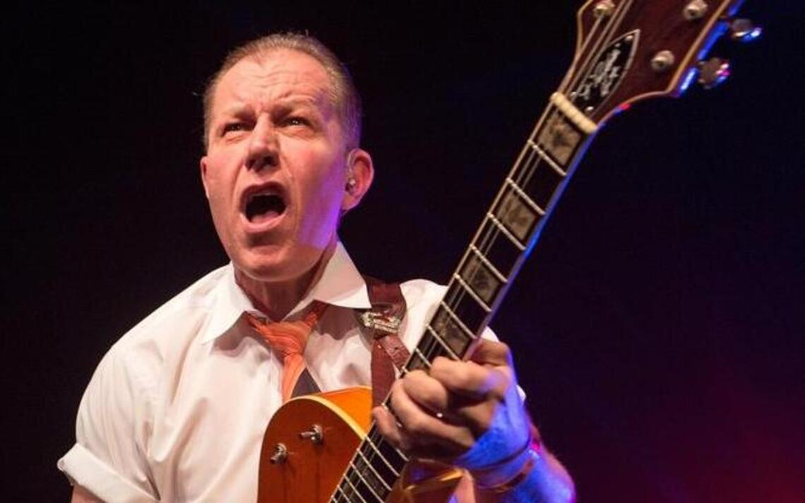 Take in some live music in the Treasure Valley this week