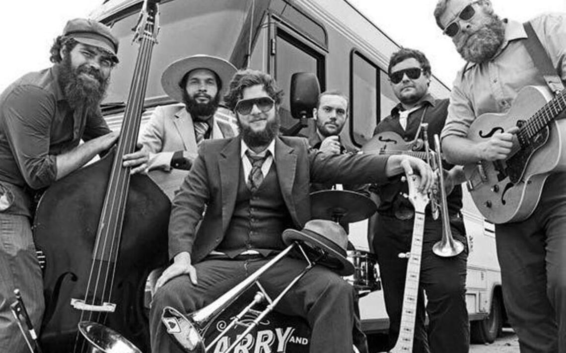 Take in some live music in the Treasure Valley this week