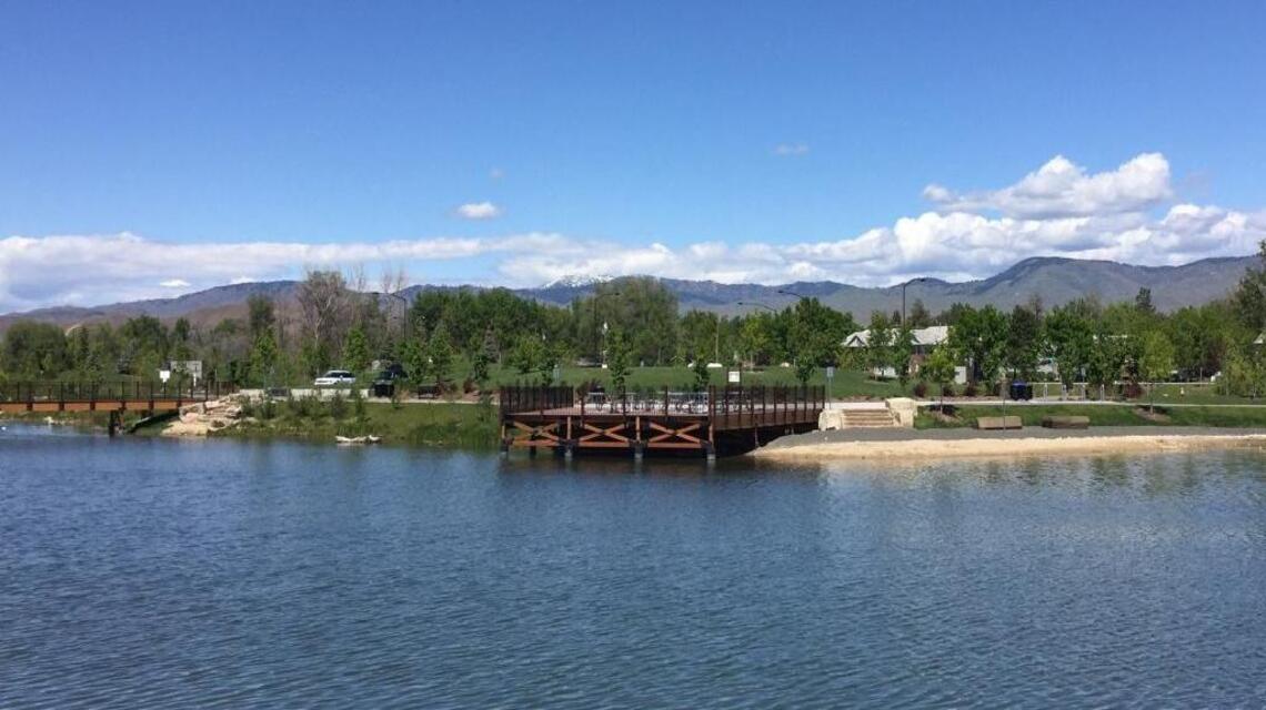 Music on the Water at Esther Simplot Park highlights local music and benefits the WCA
