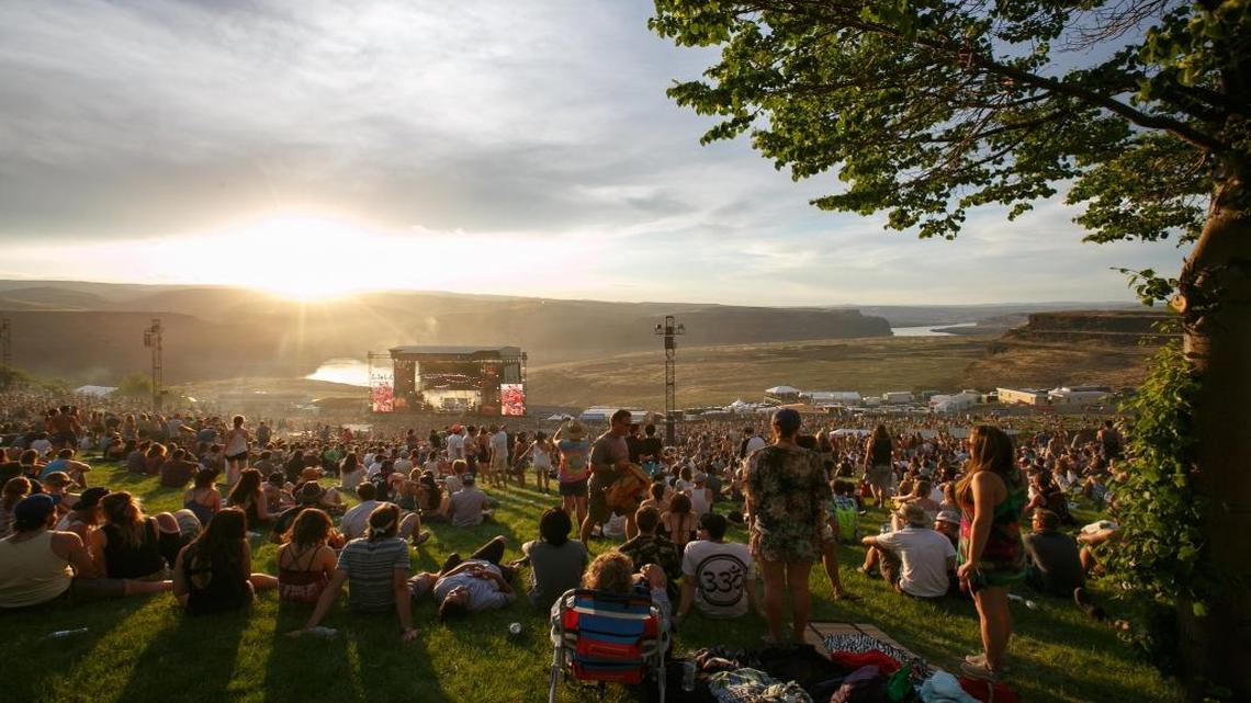 In wake of WA mass shooting, here’s advice for staying safe at outdoor music festivals