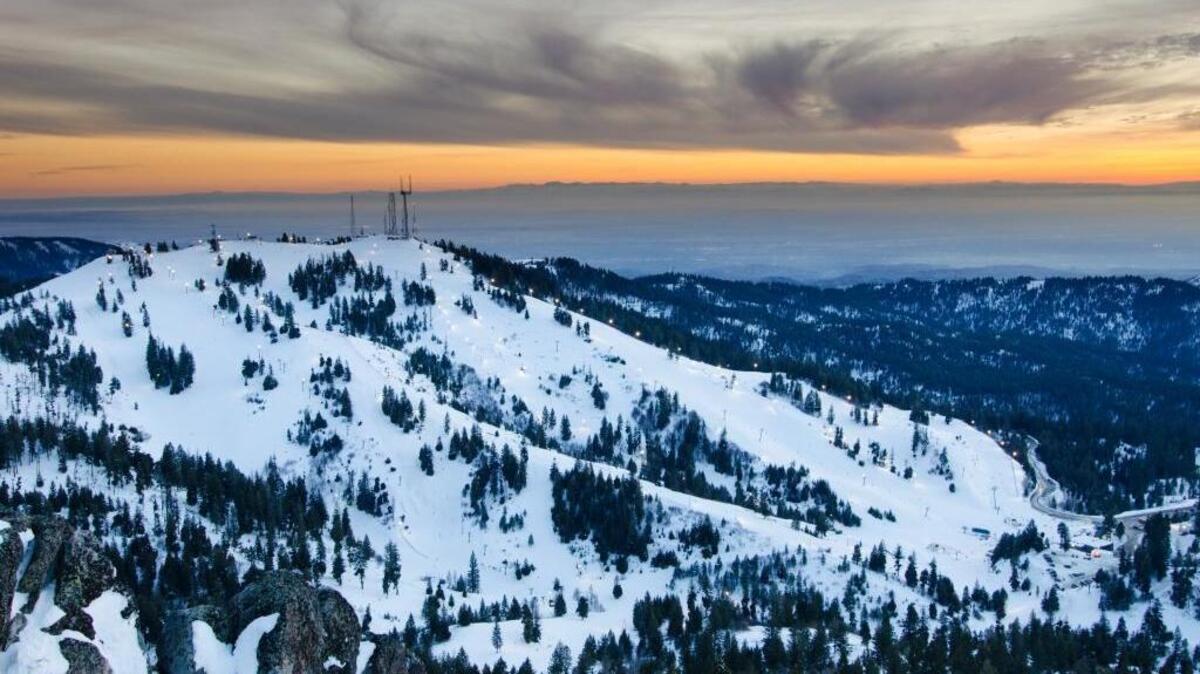 Bogus Basin ski resort will celebrate its 75th anniversary with a day of fun skiing, music and the first torchlight parade in a good long time, says Bogus Basin spokeswoman Susan Saad.