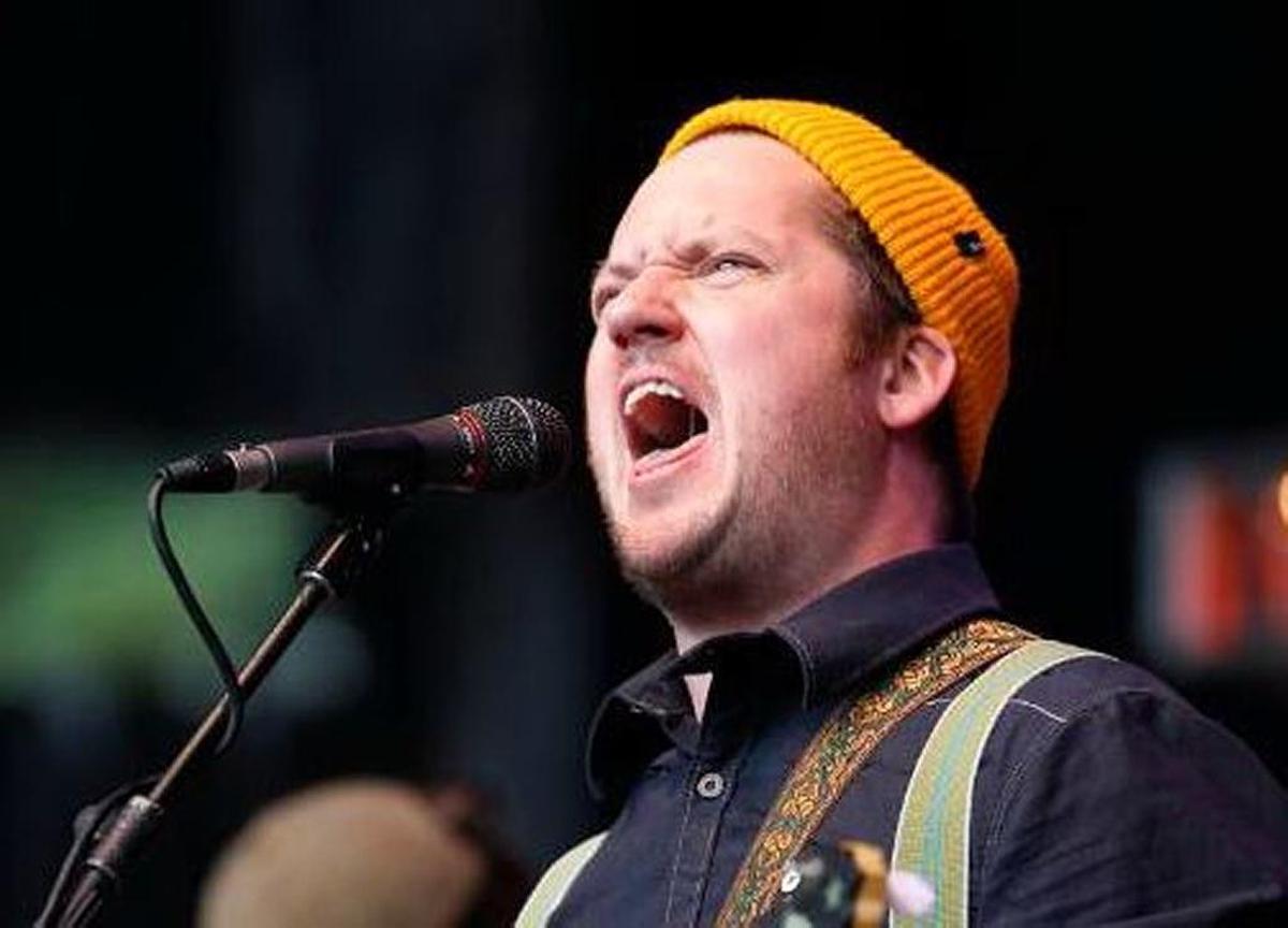 Isaac Brock and Modest Mouse will be back in Boise this summer at Outlaw Field, part of a busy summer of outdoor shows in the area.