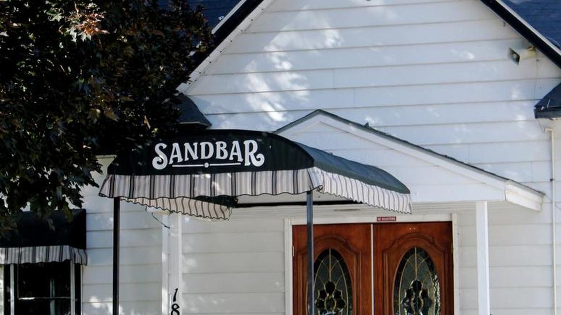 The Sandbar: Café with a Cause is now a non-profit organization in Marsing with a goal to feed low-income seniors and disabled citizens in the area.