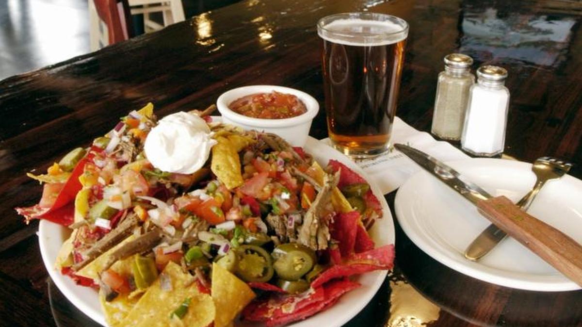 The Tavern in Bown Crossing plans to open a second Boise location.