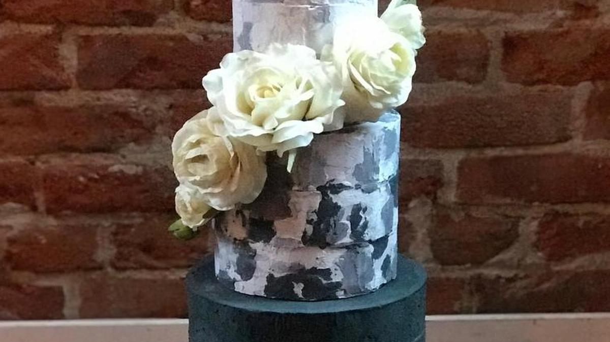 A Chefs’ Affaire will feature dessert from Greg Marsh, of Greg Marsh Designer Cakes in Eagle.