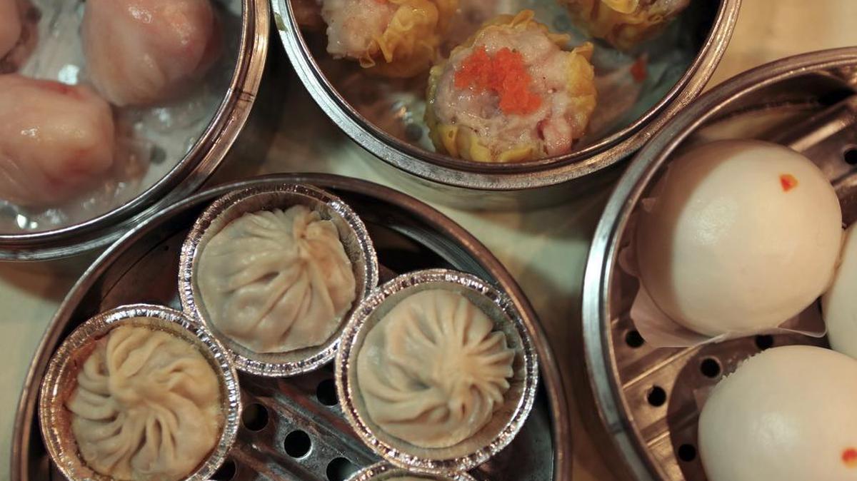 No Treasure Valley restaurant specializes in dim sum, bite-size Cantonese-style noshes.