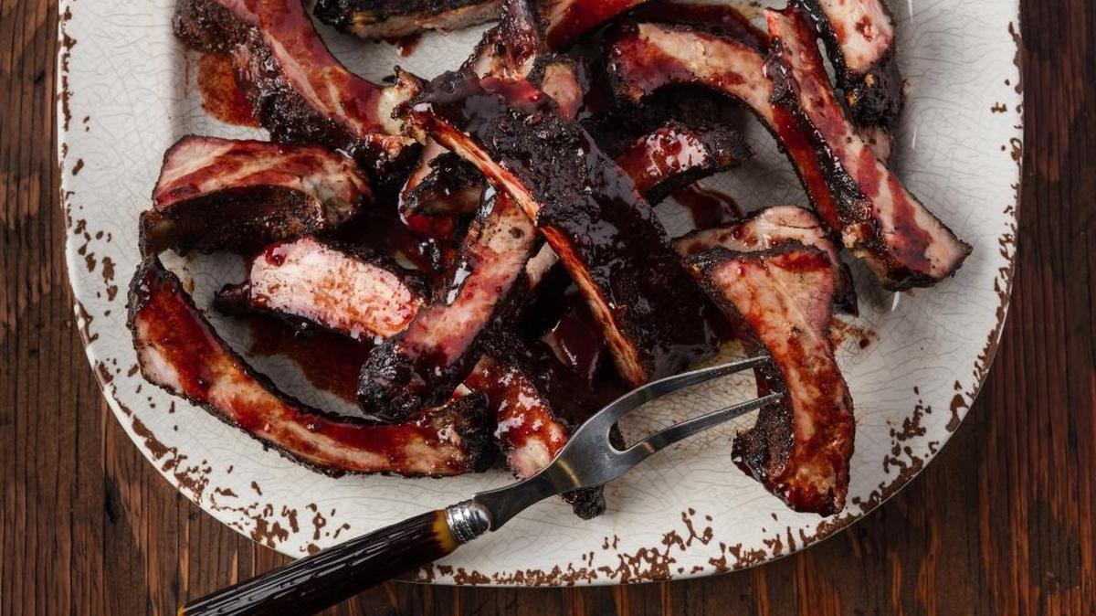 MMmmmm ribs. Want a craft beer with that? The Rock’n Brews and BBQ Festival is Sept. 16 in Boise.