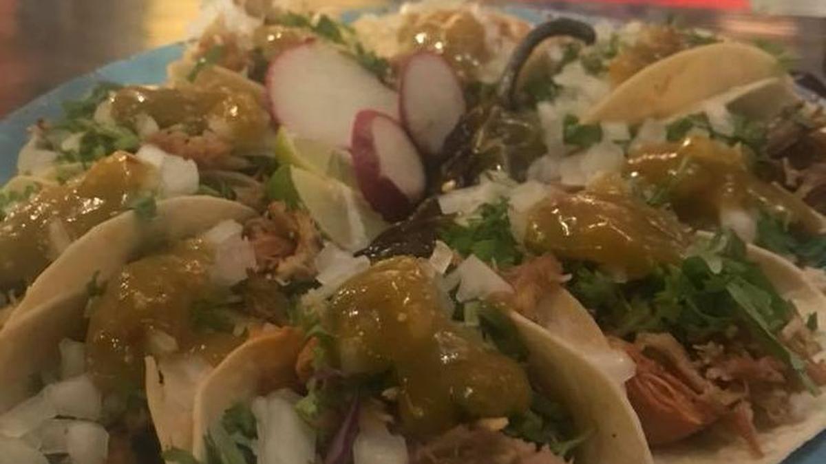 Everything will be bigger at the new Enrique’s space in Kuna, and the tacos will still make you love them.