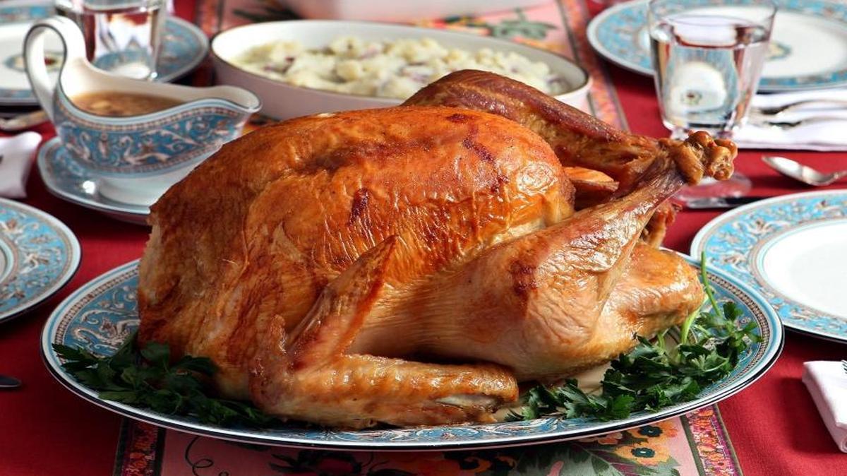 Restaurants will have plenty of turkey worth gobbling on Thanksgiving.