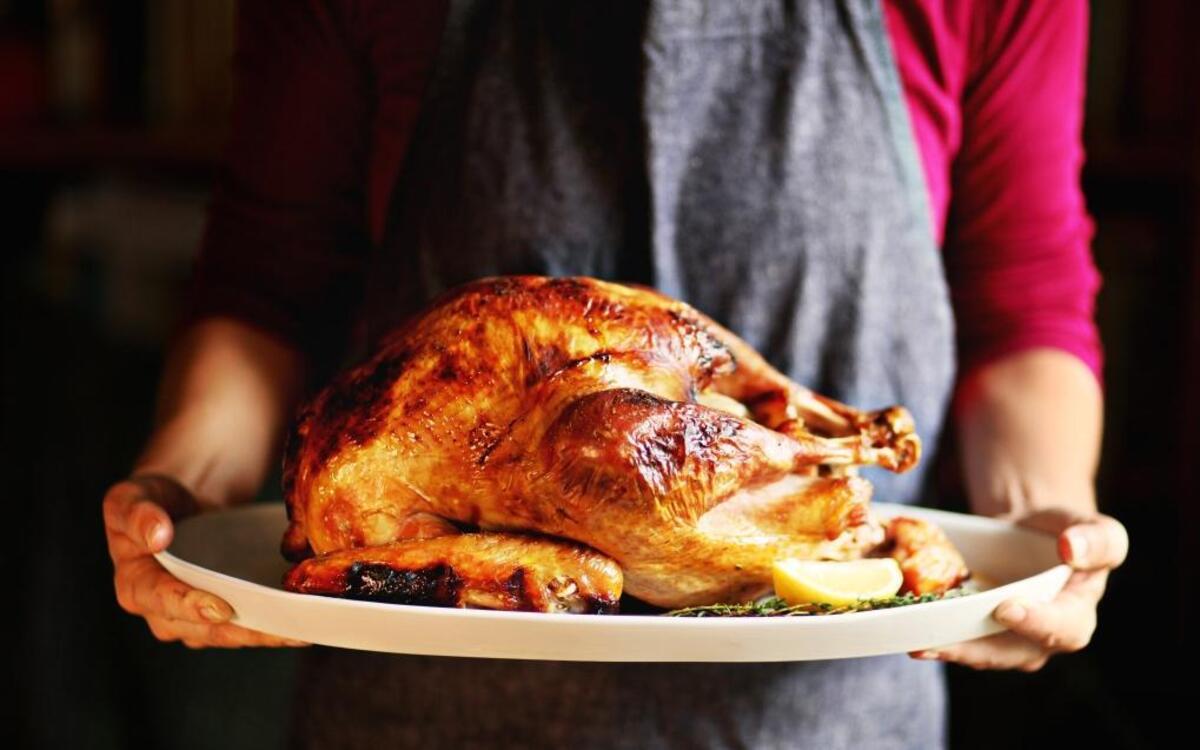 Idaho restaurants will break out the turkey — and much more — for hungry Thanksgiving diners.