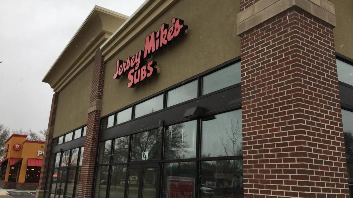 The national franchise restaurant Jersey Mike’s will open its second Idaho location in April.