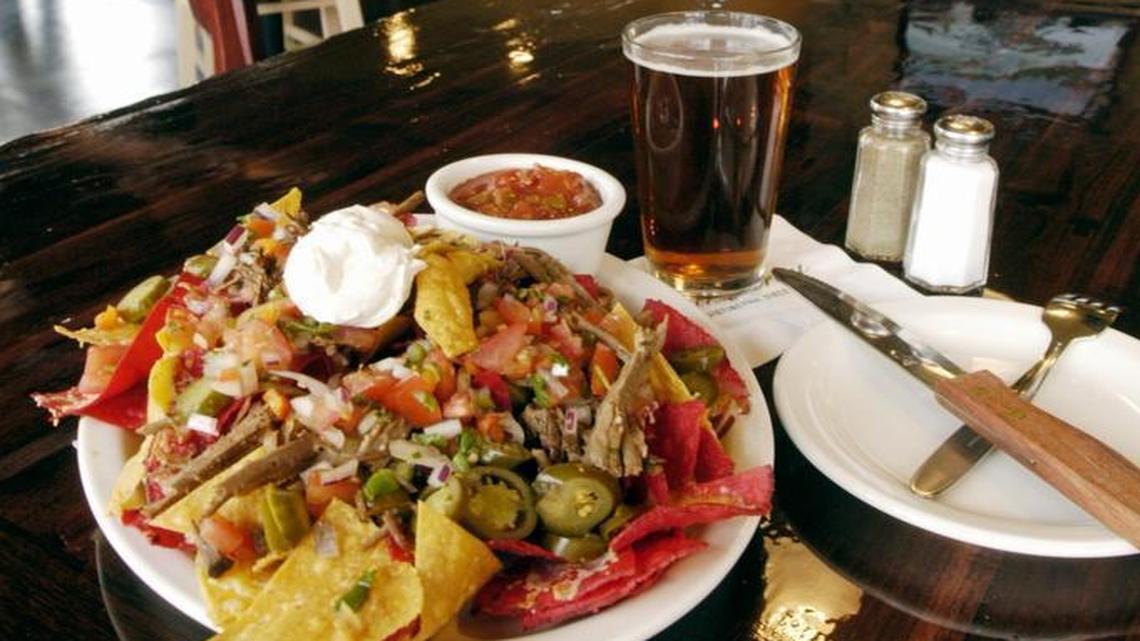 The Tavern in Bown Crossing plans to open a second Boise location.