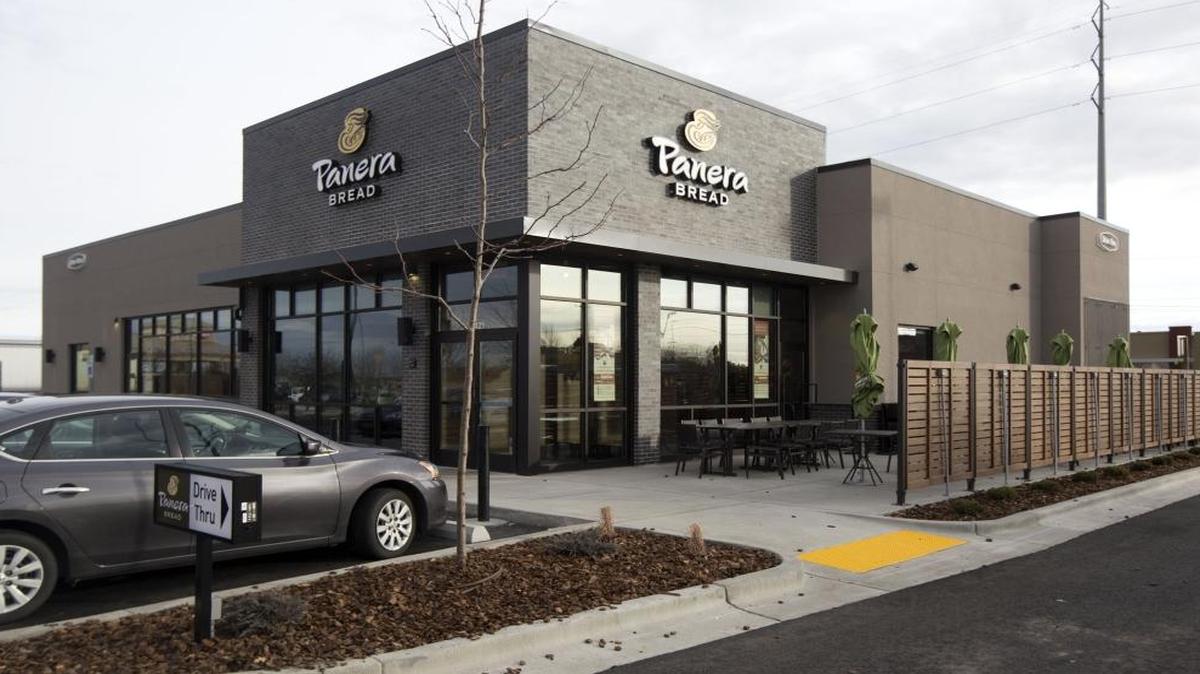 There’s no Panera Bread in Boise yet — that’s planned for later this year — but the fast-casual eatery recently opened in Meridian.
