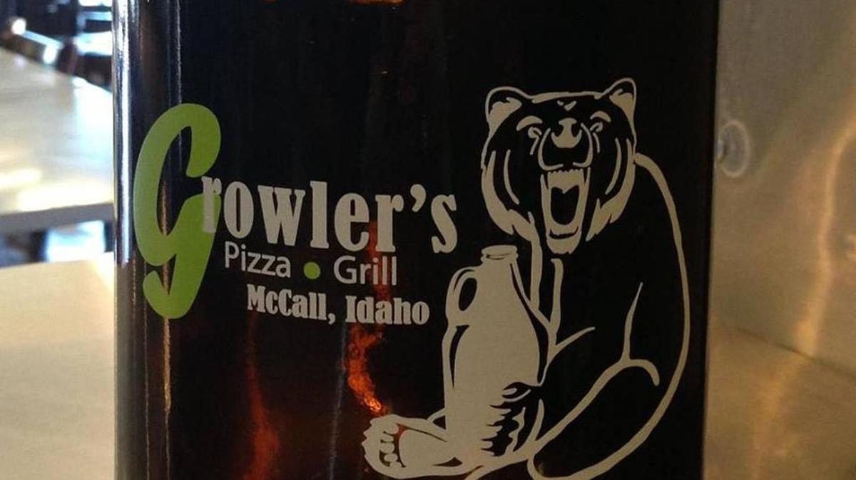 Growler’s, which sells and fills 64-ounce beer growlers, will dedicate half its taps to McCall-based Broken Horn Brewing Company.