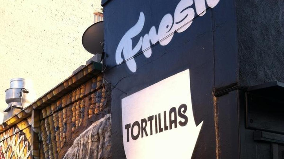 Calle 75 Street Tacos in Downtown Boise is set to open Friday, Jan. 19.