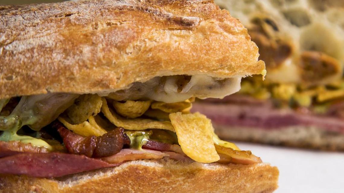 Boise’s new Lemon Tree impresses with its take on artisan sandwiches