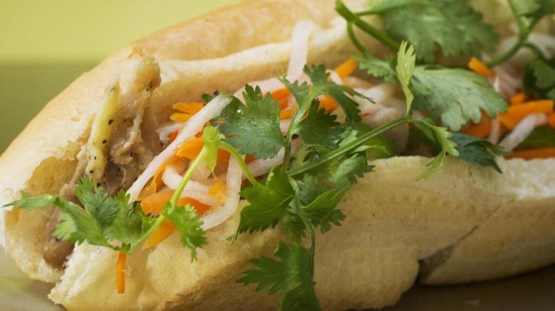 Pho 779 offers traditional Vietnamese fare at Meridian restaurant