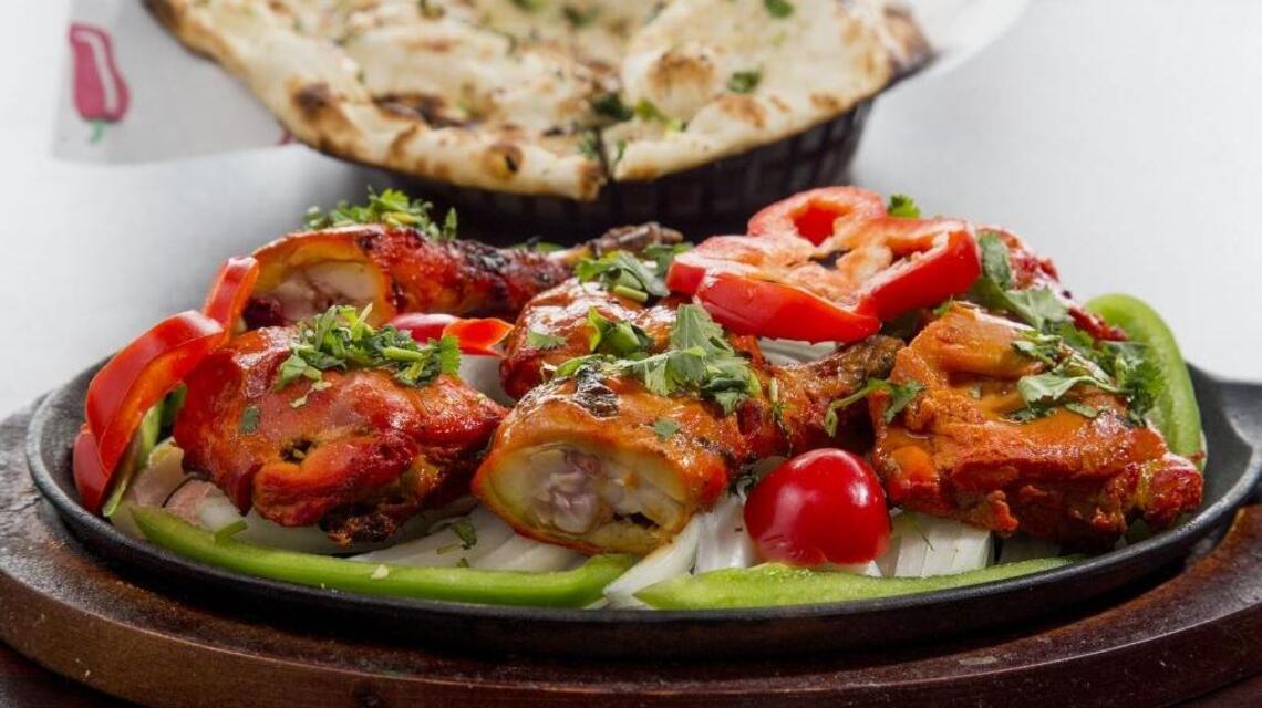 Spice Indian Cuisine turns up the heat in the suburbs