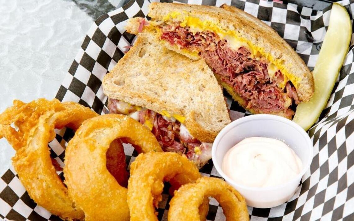 The Idaho Statesman’s Top 10 new Boise restaurants of 2016