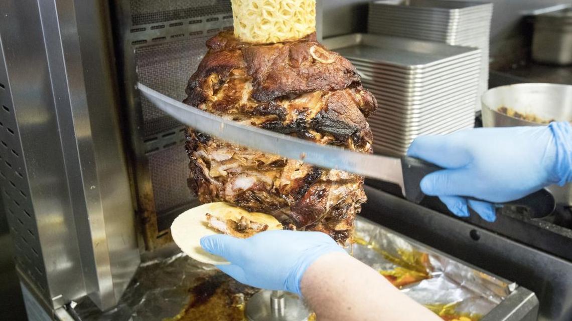 Boise’s trendy new taquerias redefine the taco – and diners get to taste the difference