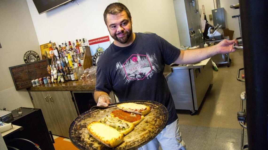 Meat lovers! Pino’s serves up tasty sandwiches in Boise