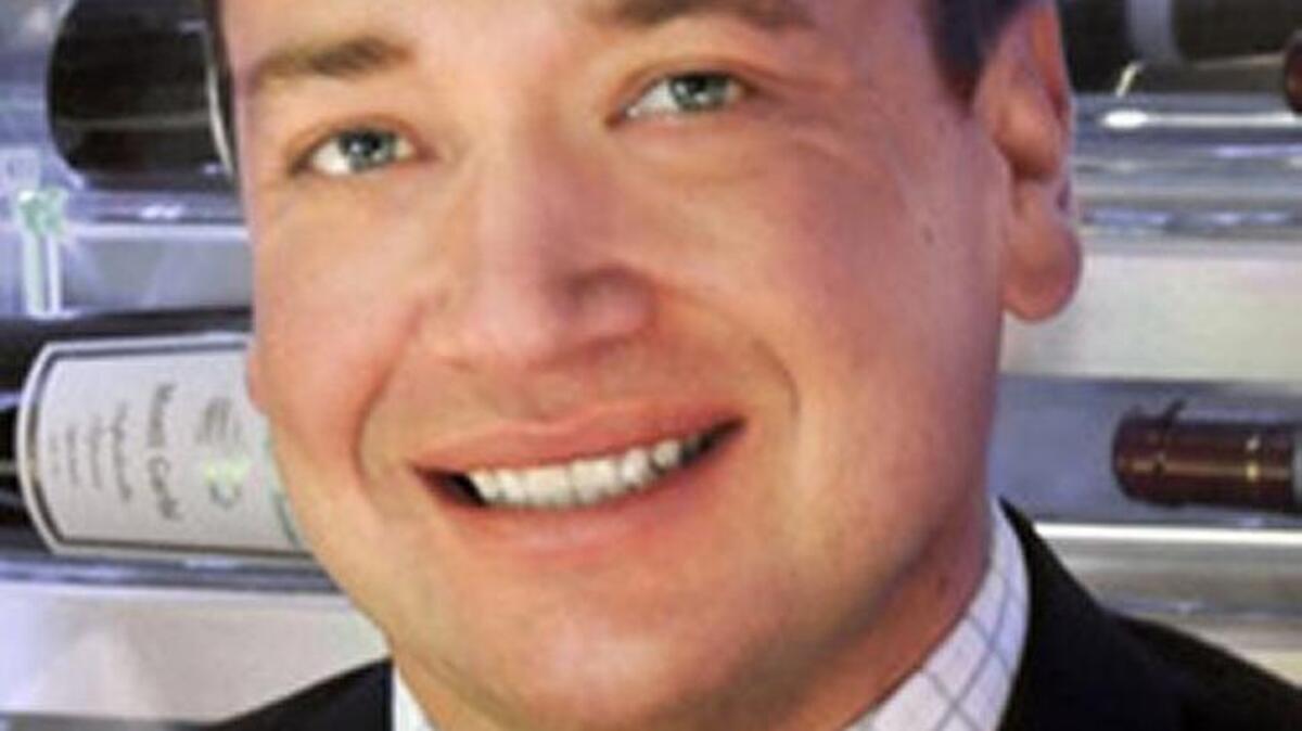 Ryan Robinson