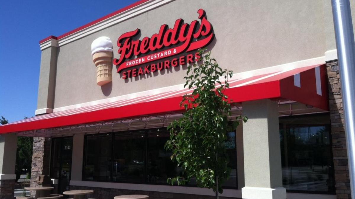 If you like Freddy’s, you’re in luck. The Wichita-based fast-casual chain/franchiser is opening yet another Treasure Valley location, this time in Boise.