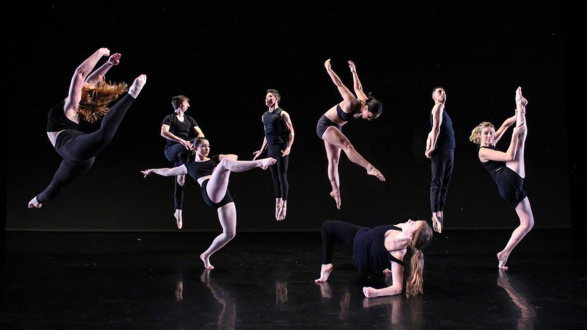 Idaho Dance Theatre