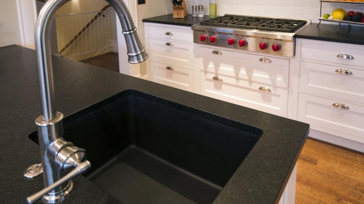 Find everything you need to create your dream kitchen and more at the annual Canyon County Spring Home Show.
