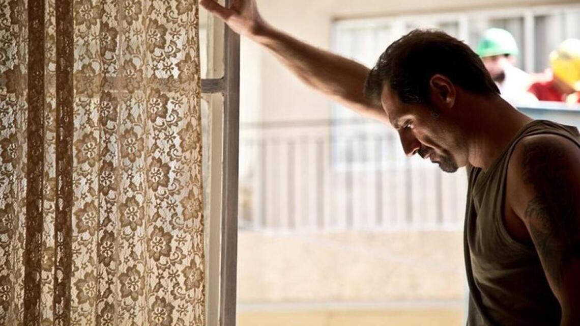 A provocative drama in Oscar-nominated ‘The Insult’