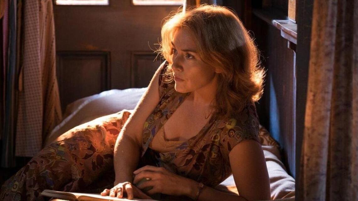 Woody Allen goes in circles with dark ‘Wonder Wheel’