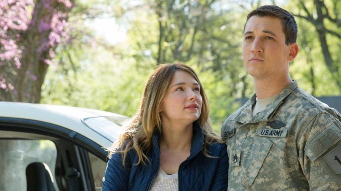 ‘Thank You for Your Service’ reveals a harrowing veteran experience