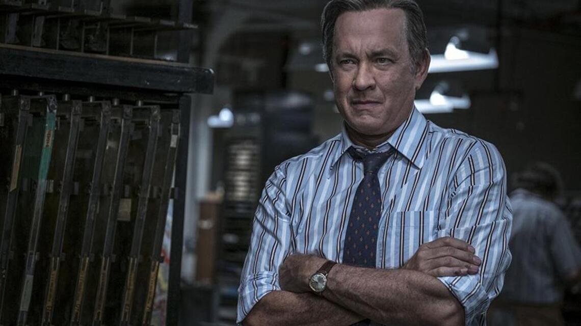 ‘The Post’: a great moment in a remarkable woman’s life