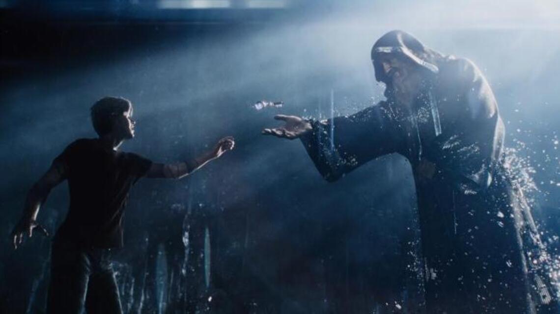 ‘Ready Player One’ can’t be a winner without stakes