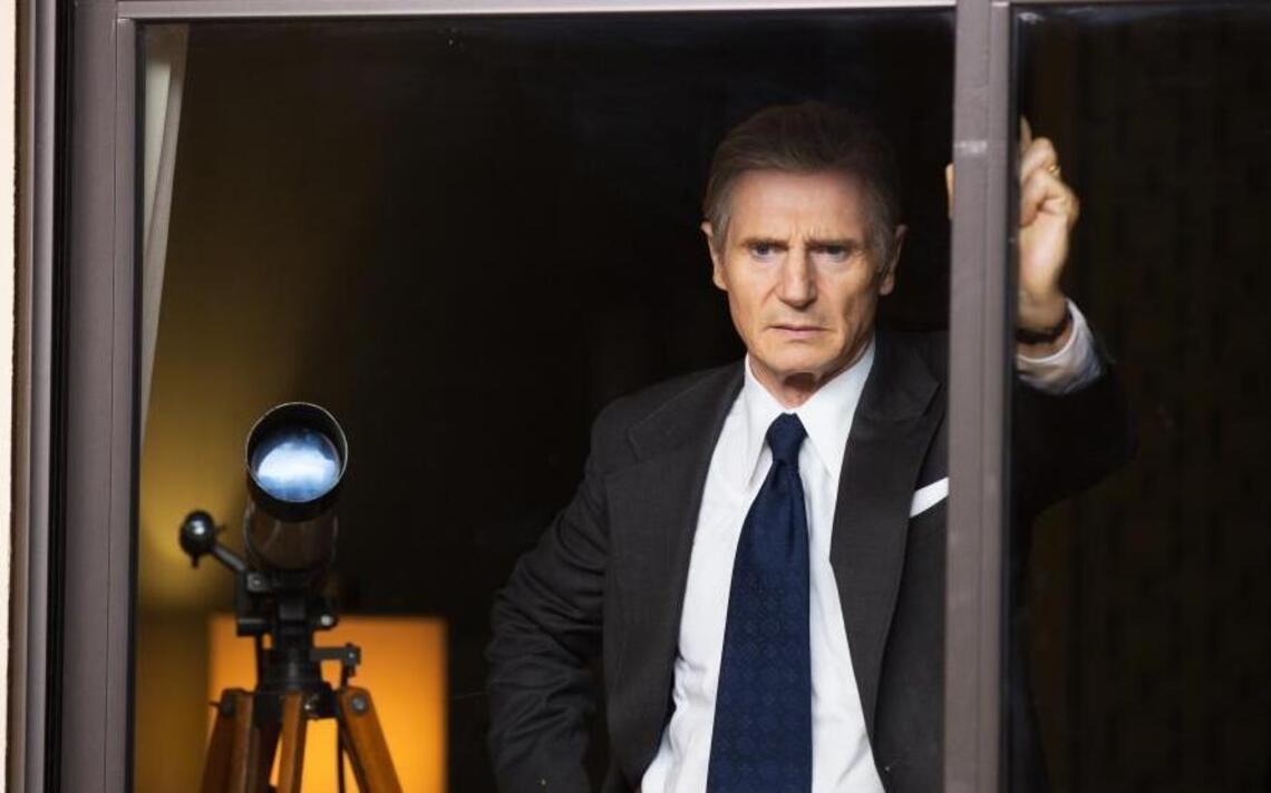 Famed Watergate informant ‘Deep Throat’ was from Twin Falls. This movie tells his story.