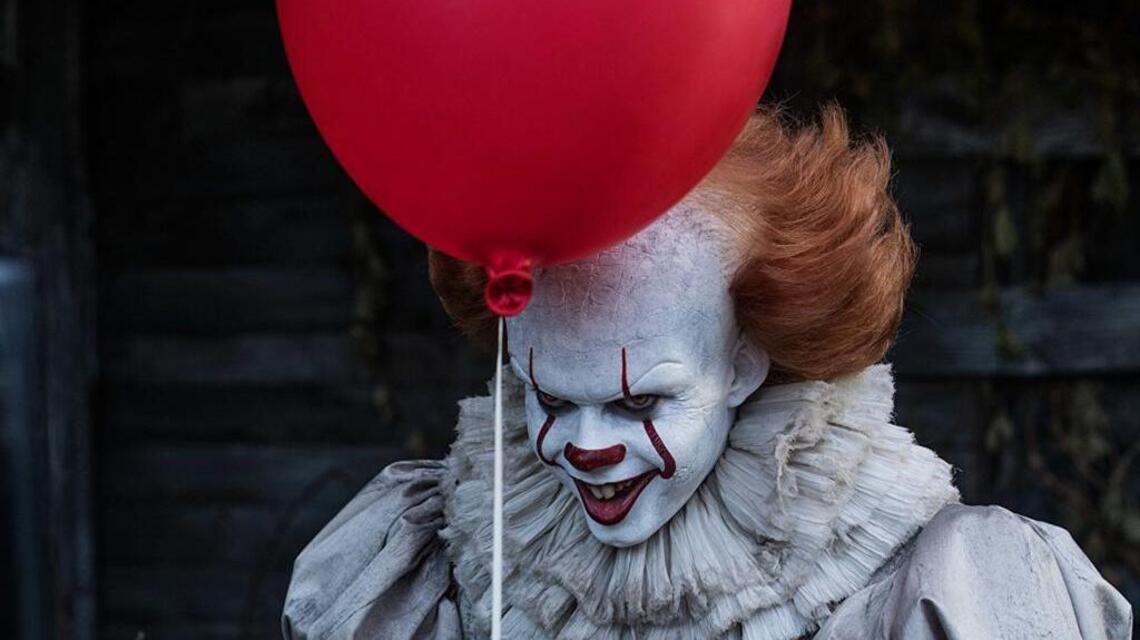 ‘It’ works because of the characters at the center of the story